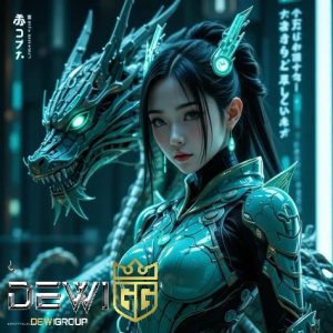 5Gaming: Provider Slot Gacor Terbaru di Platform Resmi Dewigg