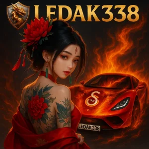 Ledak338: Situs Game Online Terpopuler No.1 di Indonesia