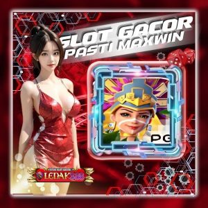 Ledak388 Situs Slot Gacor Paling Gampang Menang 2025