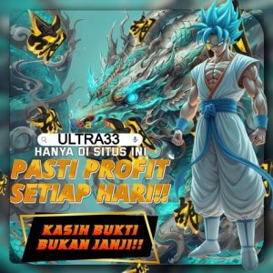 Ultra33 Situs Slot Gacor Paling Gampang Menang 2025