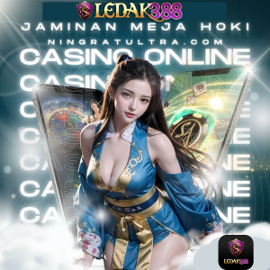 Cara Mudah Cuan Besar Main Slot Online Di Ledak388