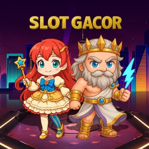 Slot Gacor Setiap Hari? Coba BRO138 Sekarang!